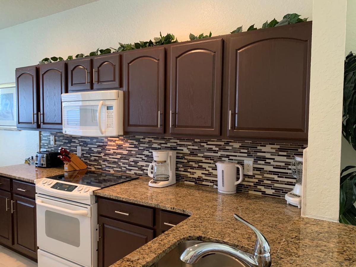 Windsor Hills Resort 5Br Villa, Amenities, Private Pool & Water Park, Near Disney, Sea World, Universal Orlando Esterno foto