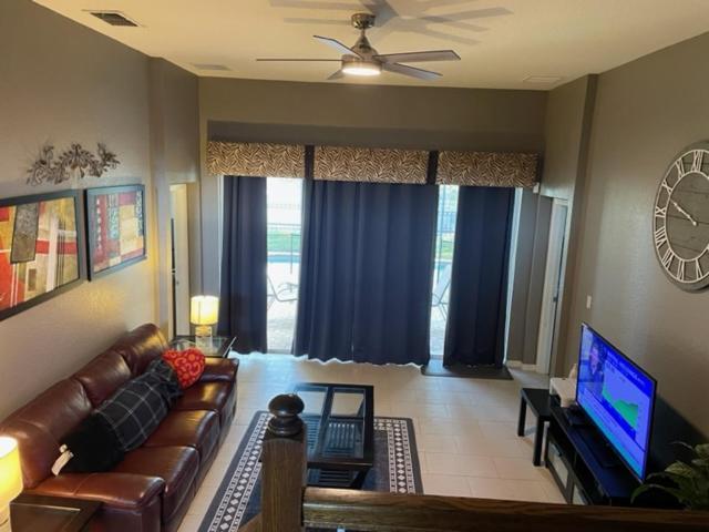 Windsor Hills Resort 5Br Villa, Amenities, Private Pool & Water Park, Near Disney, Sea World, Universal Orlando Esterno foto