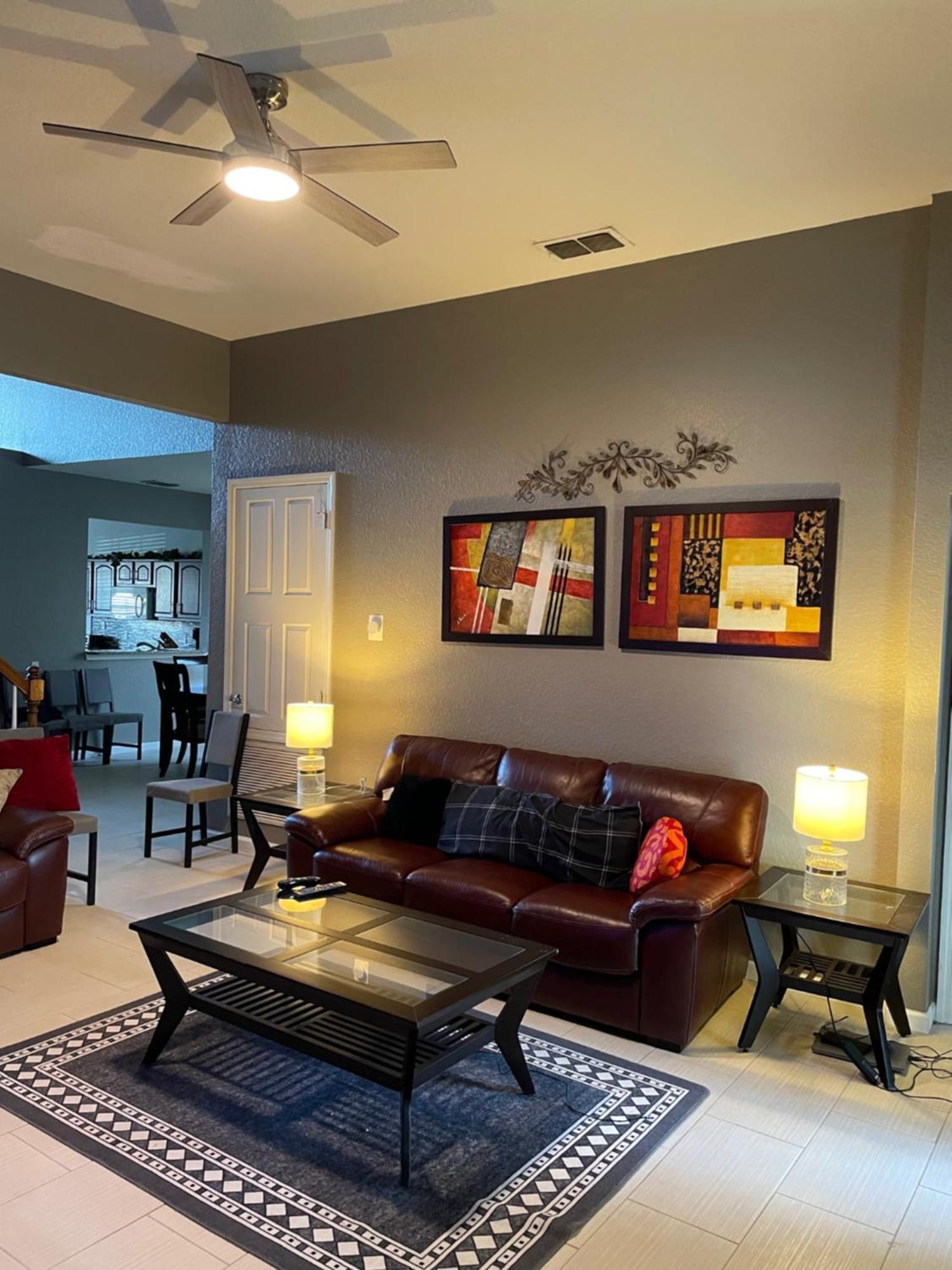 Windsor Hills Resort 5Br Villa, Amenities, Private Pool & Water Park, Near Disney, Sea World, Universal Orlando Esterno foto
