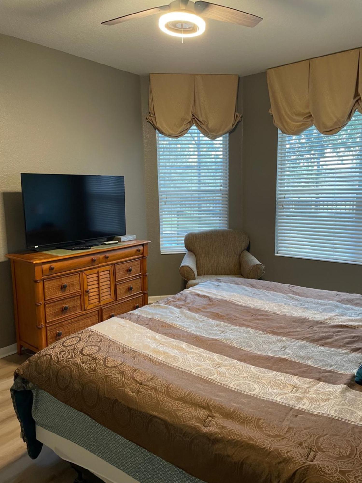 Windsor Hills Resort 5Br Villa, Amenities, Private Pool & Water Park, Near Disney, Sea World, Universal Orlando Esterno foto