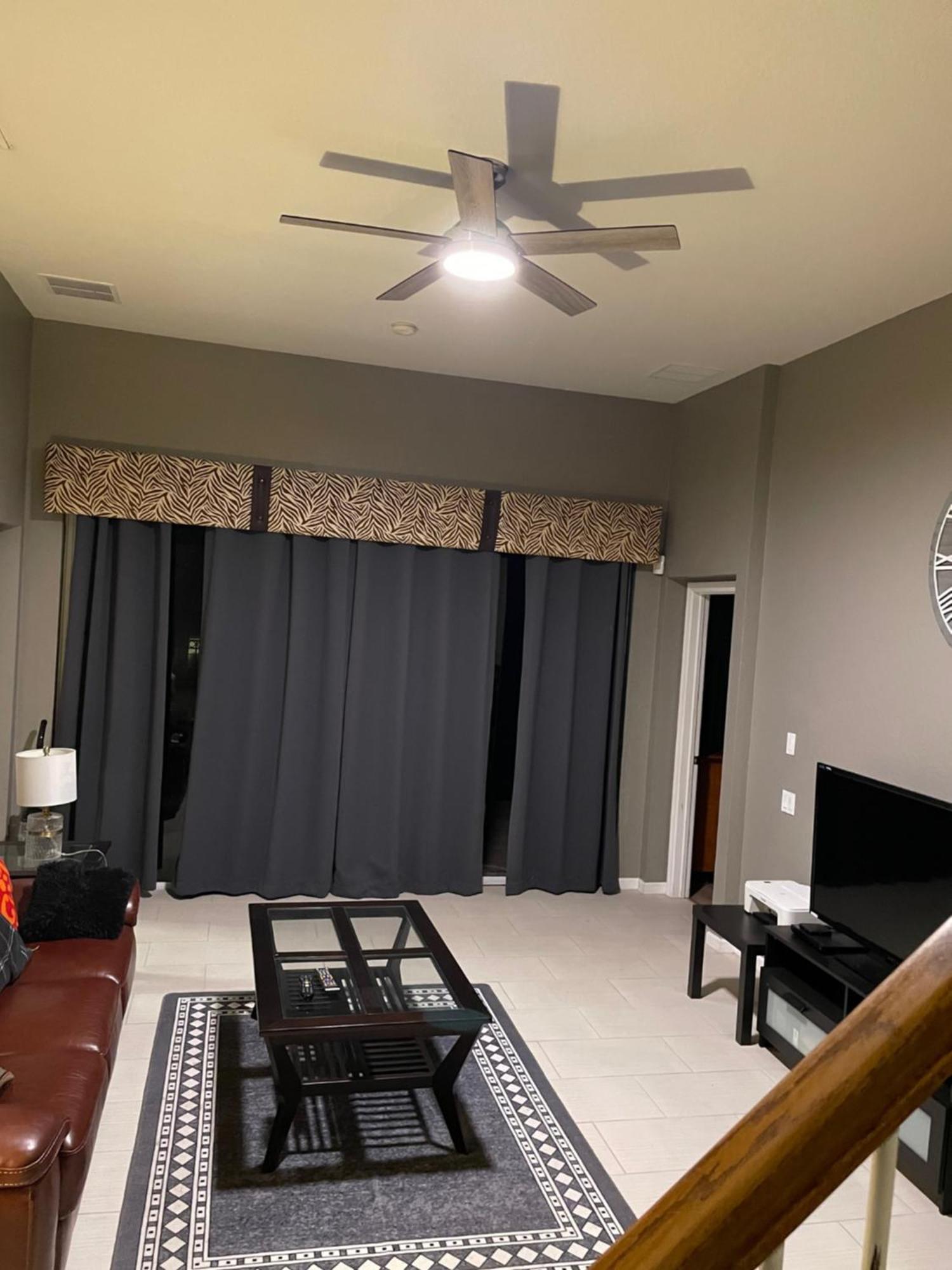 Windsor Hills Resort 5Br Villa, Amenities, Private Pool & Water Park, Near Disney, Sea World, Universal Orlando Esterno foto