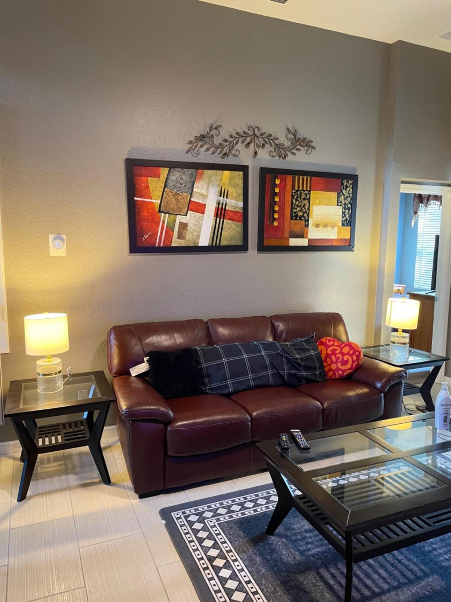 Windsor Hills Resort 5Br Villa, Amenities, Private Pool & Water Park, Near Disney, Sea World, Universal Orlando Esterno foto