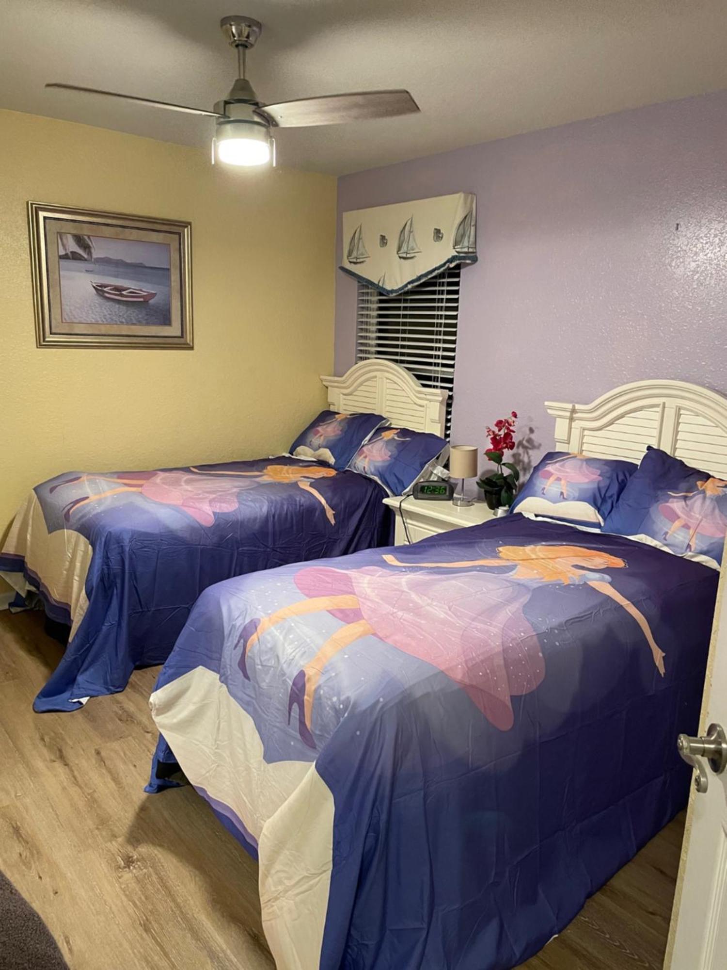 Windsor Hills Resort 5Br Villa, Amenities, Private Pool & Water Park, Near Disney, Sea World, Universal Orlando Esterno foto