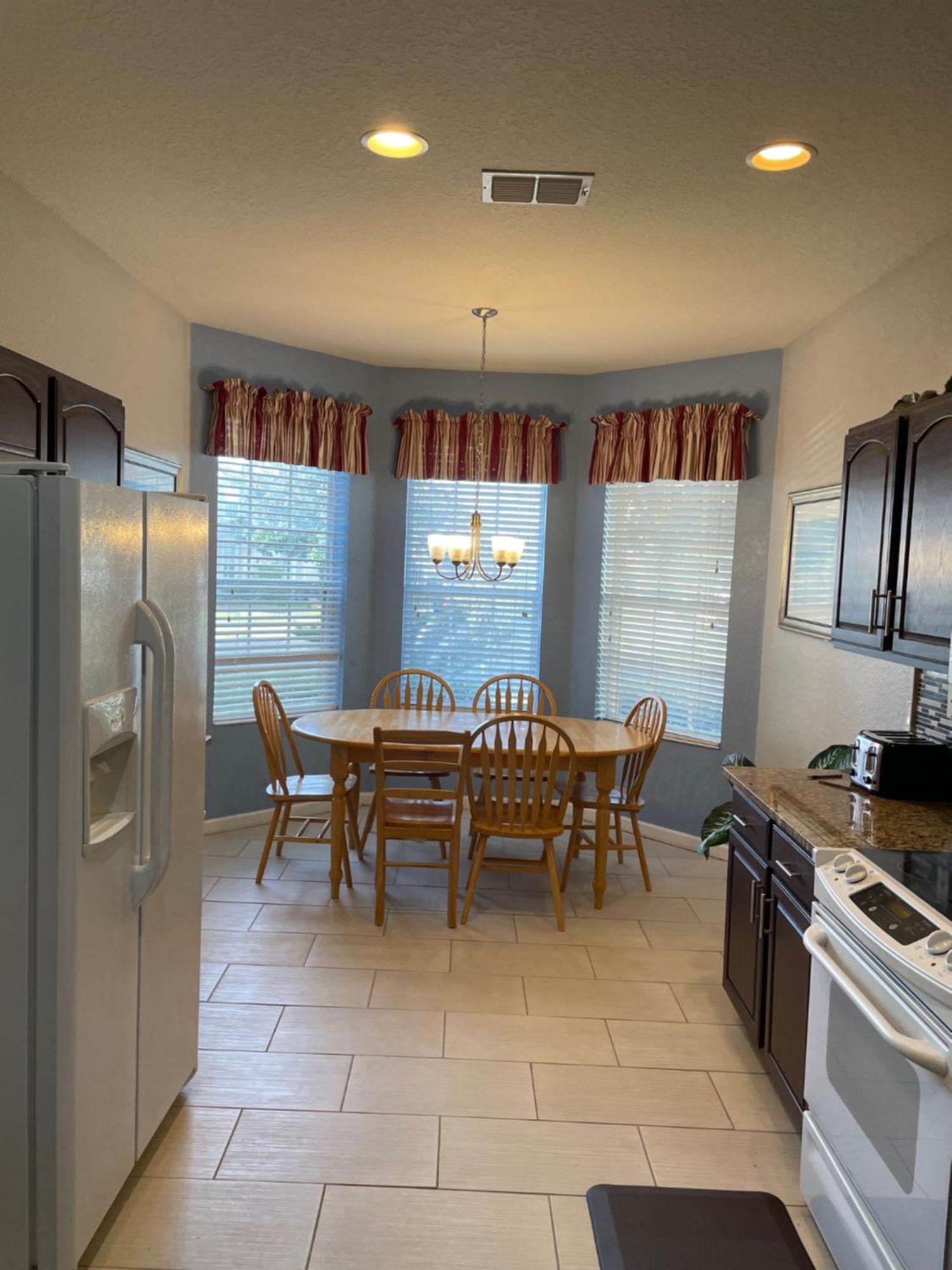 Windsor Hills Resort 5Br Villa, Amenities, Private Pool & Water Park, Near Disney, Sea World, Universal Orlando Esterno foto