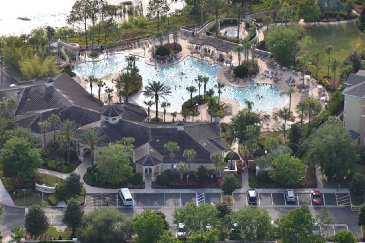 Windsor Hills Resort 5Br Villa, Amenities, Private Pool & Water Park, Near Disney, Sea World, Universal Orlando Esterno foto